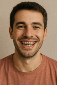 Aparelho Ortodôntico: quais os benefícios